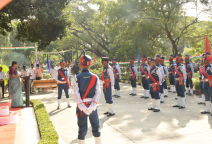 Republic Day Celebration 2025