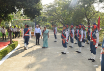 Republic Day Celebration 2025