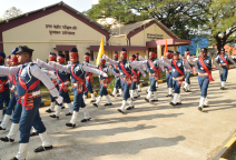 Republic Day Celebration 2025