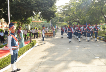 Republic Day Celebration 2025