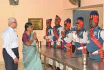Republic Day Celebration 2025