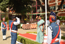Republic Day Celebration 2025