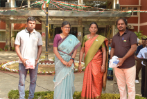Republic Day Celebration 2025