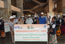 Swachhata Hi Sewa Campaign 2024