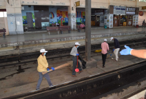 Swachhata Hi Sewa Campaign 2024