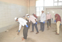 Swachhata Hi Sewa Campaign 2024