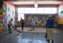 Swachhata Hi Sewa Campaign 2024
