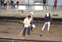 Swachhata Hi Sewa Campaign 2024