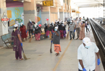 Swachhata Hi Sewa Campaign 2024