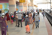 Swachhata Hi Sewa Campaign 2024