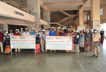 Swachhata Hi Sewa Campaign 2024