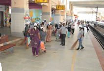 Swachhata Hi Sewa Campaign 2024