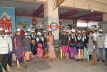 Swachhata Hi Sewa Campaign 2024
