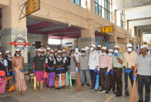 Swachhata Hi Sewa Campaign 2024