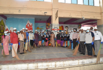 Swachhata Hi Sewa Campaign 2024