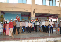 Swachhata Hi Sewa Campaign 2024