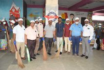 Swachhata Hi Sewa Campaign 2024