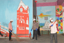 Swachhata Hi Sewa Campaign 2024