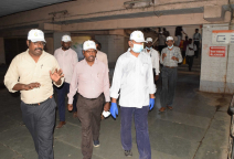 Swachhata Hi Sewa Campaign 2024