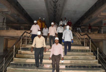 Swachhata Hi Sewa Campaign 2024
