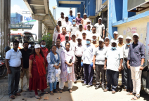 Swachhata Hi Sewa Campaign 2024