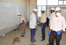 Swachhata Hi Sewa Campaign 2024