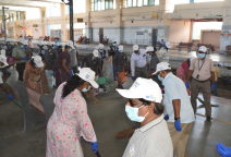 Swachhata Hi Sewa Campaign 2024