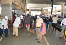 Swachhata Hi Sewa Campaign 2024