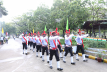 Republic Day Celebration 2026