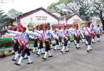 Republic Day Celebration 2026
