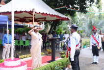 Republic Day Celebration 2026