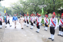 Republic Day Celebration 2026