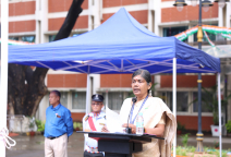 Republic Day Celebration 2026