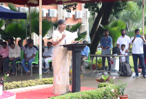 Republic Day Celebration 2026