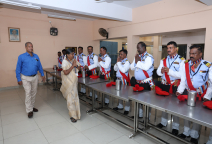 Republic Day Celebration 2026