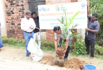 Swachhata Hi Seva Pledge 2024 & Tree Plantation in CSIR-SERC & CMC Campus