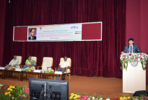 Celebration of 134th Birthday of Babasaheb Dr. B.R. Ambedkar