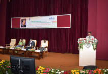 Celebration of 134th Birthday of Babasaheb Dr. B.R. Ambedkar