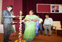 Celebration of 134th Birthday of Babasaheb Dr. B.R. Ambedkar
