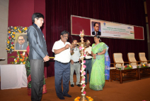 Celebration of 134th Birthday of Babasaheb Dr. B.R. Ambedkar