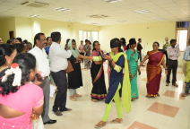 International Women’s Day – 2023
