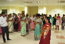 International Women’s Day – 2023