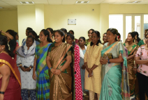 International Women’s Day – 2023