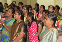 International Women’s Day – 2023