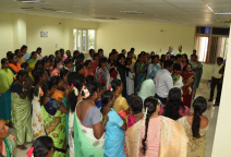 International Women’s Day – 2023