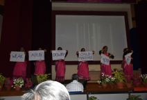 International Women’s Day – 2023