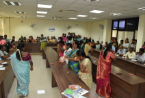 International Women’s Day – 2023