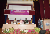 International Women’s Day – 2023