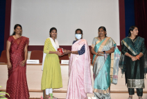 International Women’s Day – 2023