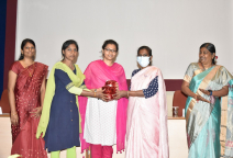 International Women’s Day – 2023